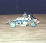 Bobby Allen at Lawton